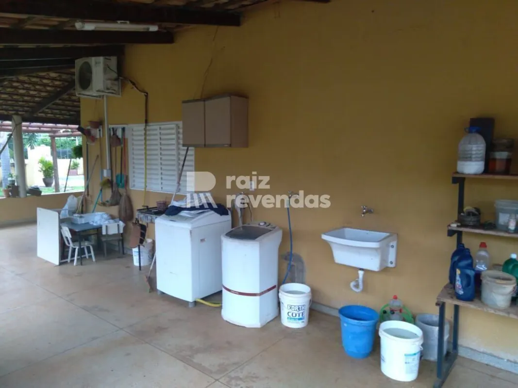 Foto do Imóvel