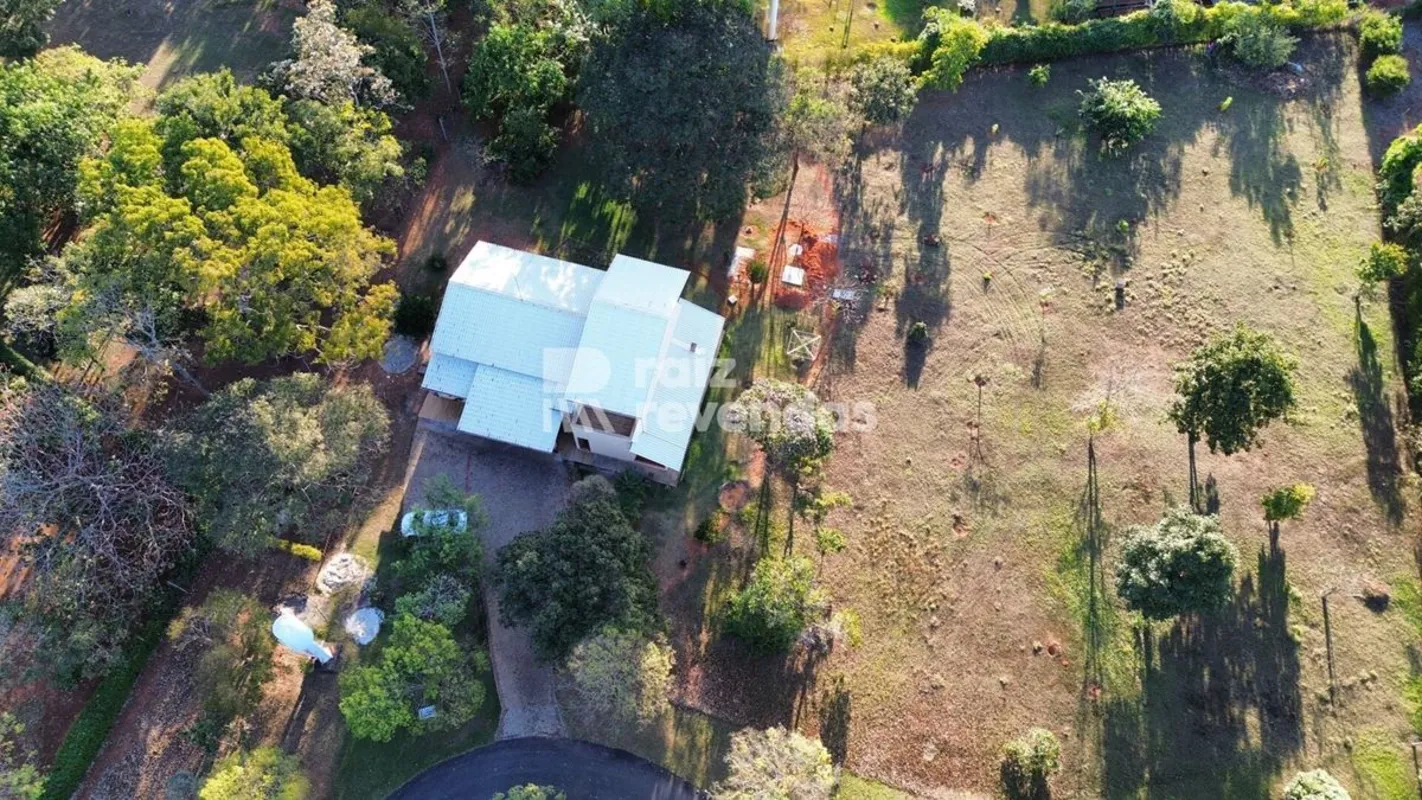 Chácara à venda no Alto da Boa Vista, em Senador Canedo, com 5.053 m² de terreno...
