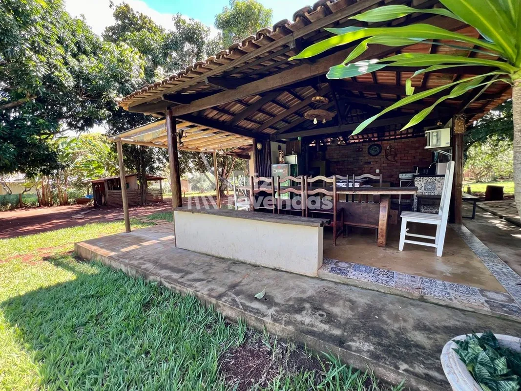 Foto do Imóvel