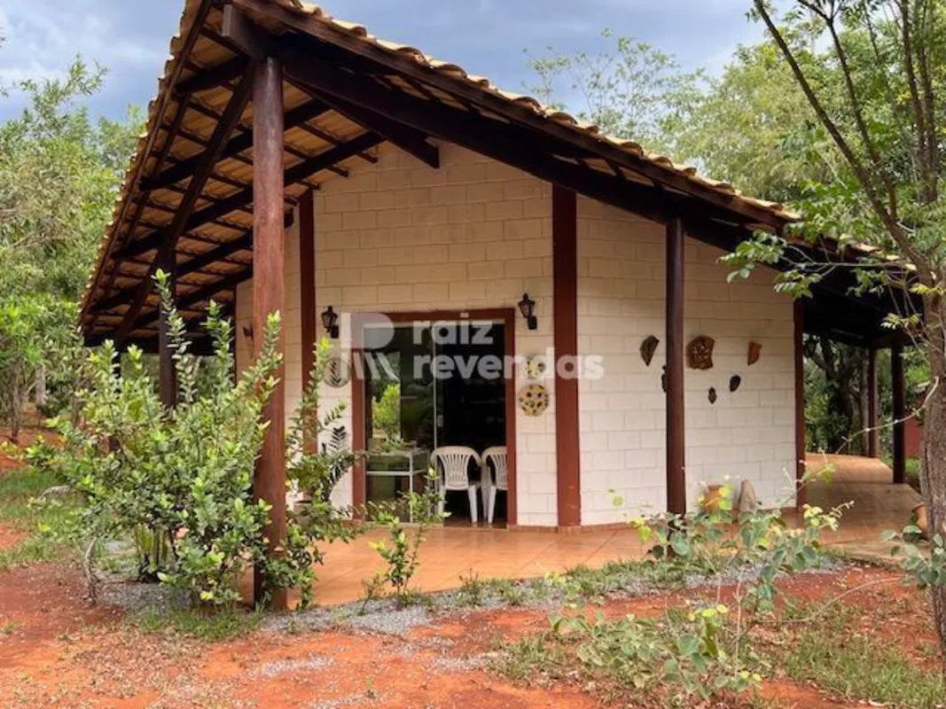 Foto do Imóvel