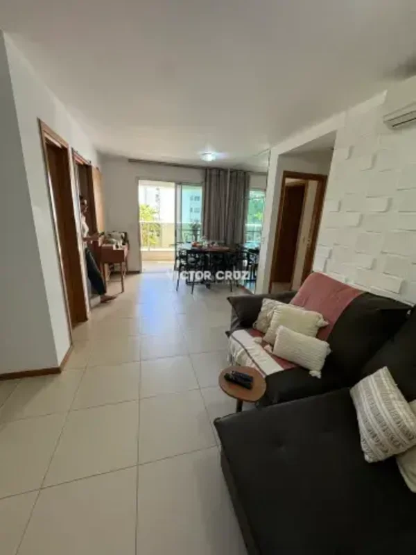 Victor Cruz Negócios Imobiliários LTDA aluga:Prime Park SulApto 74m², mobiliado,...