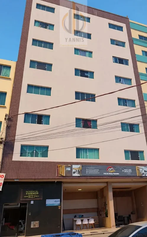 Apartamento de 02 quartos localizado na Rua 04A, em Vicente Pires, em excelente ...