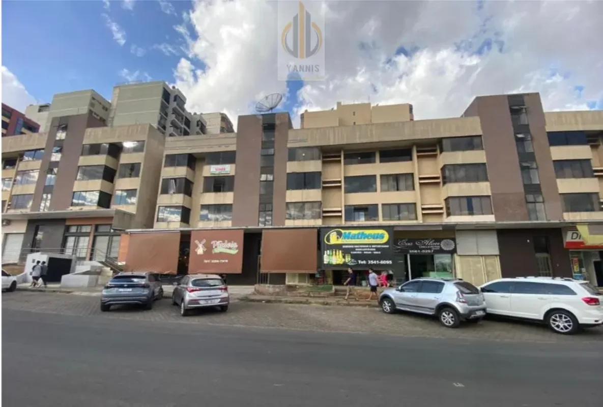 Apartamento amplo de 151, 42 m2RARIDADE! APARTAMENTO AMPLO DE 151,42 m²  - CNB 0...