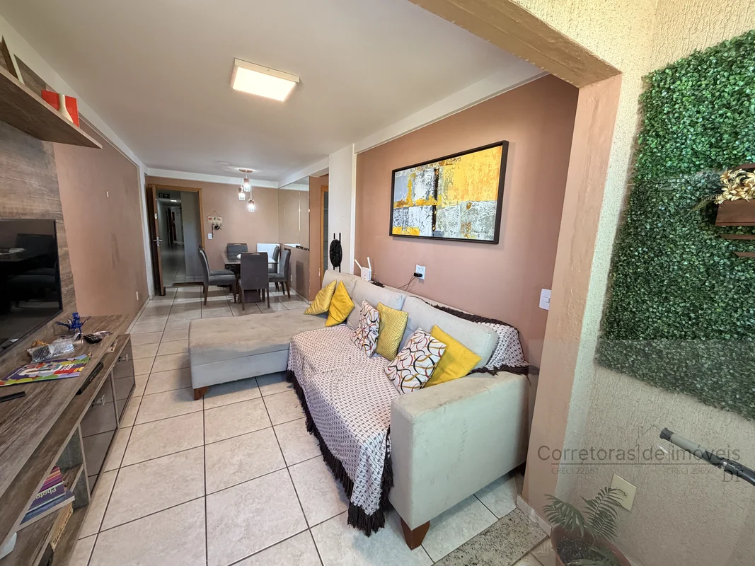 ### Apartamento de 3 quartos na QS 403 – Samambaia NorteExcelente apartamento na...