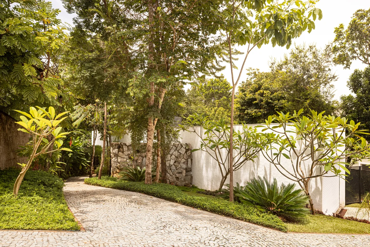DF 140 – RESERVA SANTA MONICA – NOVA – MODERNA – DE ARQUITETO – COM ROOFTOP Onde...