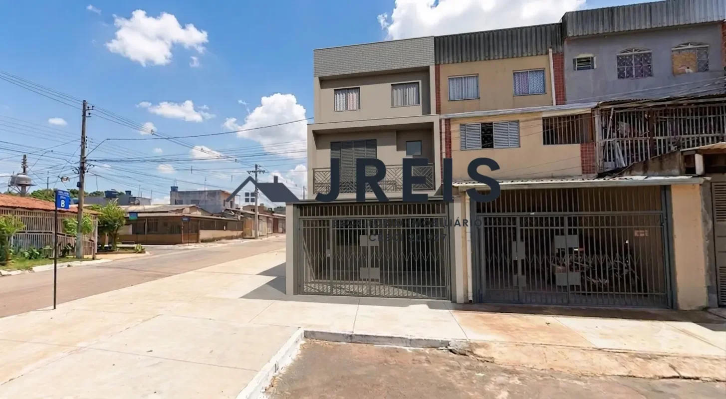 JREIS ESCRITÓRIO IMOBILIÁRIO Valor do ágio: R$70.000 milValor da prestação: R$85...