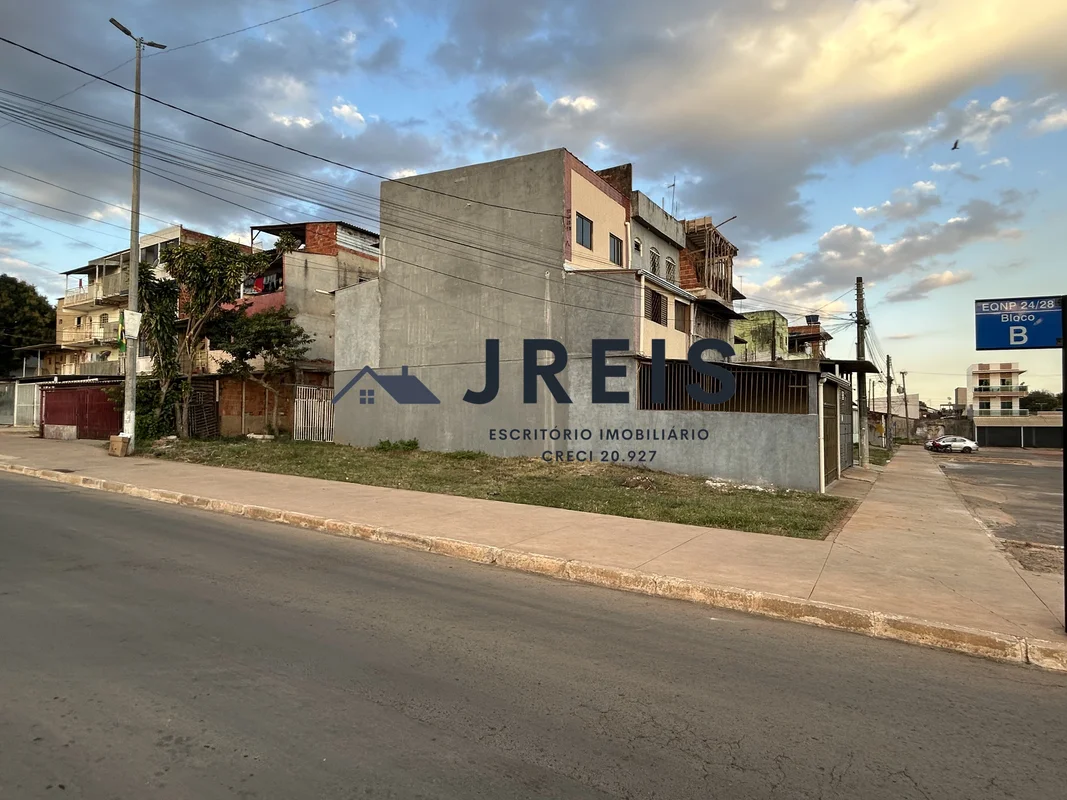 JREIS ESCRITÓRIO IMOBILIÁRIO Valor do ágio: R$70.000 milValor da prestação: R$85...