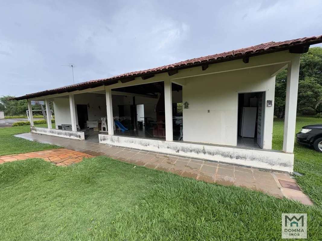Foto do Imóvel