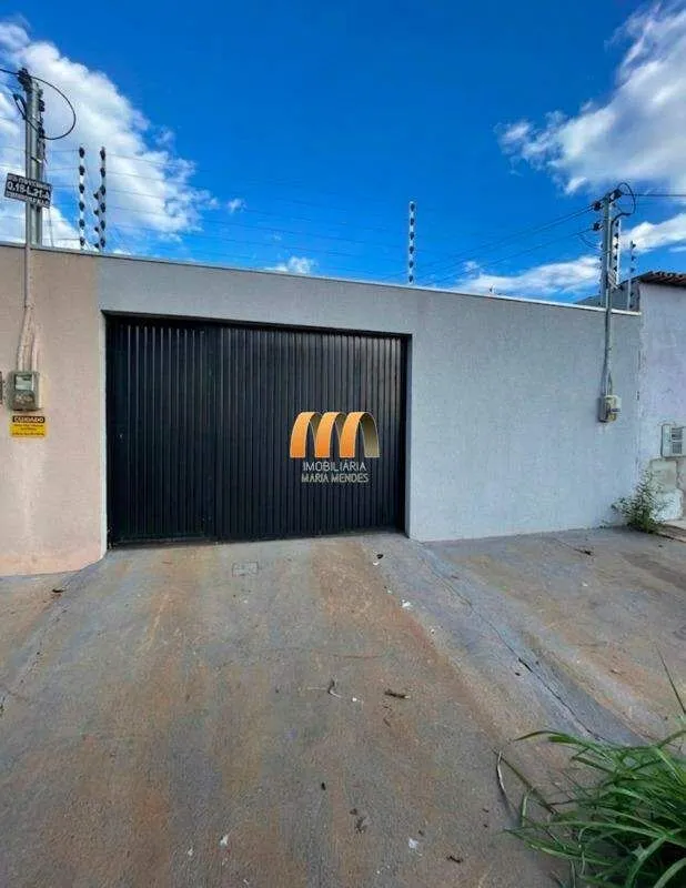 Oportunidade para moradia no Setor Summerville em Anápolis, GO. Casa residencial...