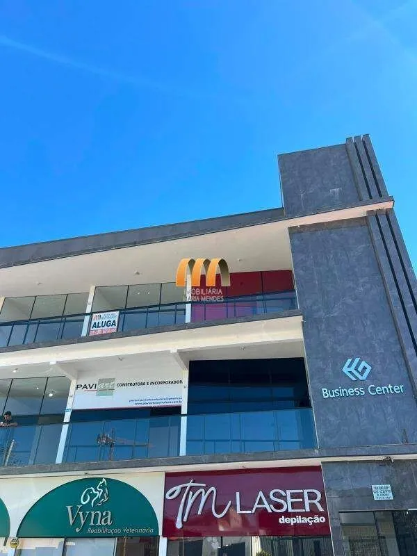 Oportunidade para sua empresa em Anápolis, GO, no Bairro Jundiaí: sala comercial...