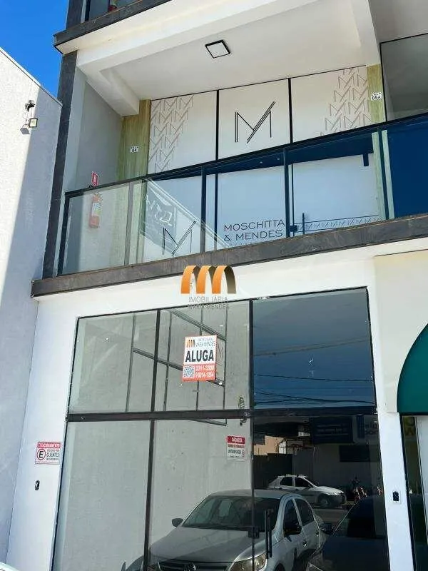 Oportunidade para seu negócio no Bairro Jundiaí, em Anápolis/GO! Sala comercial ...