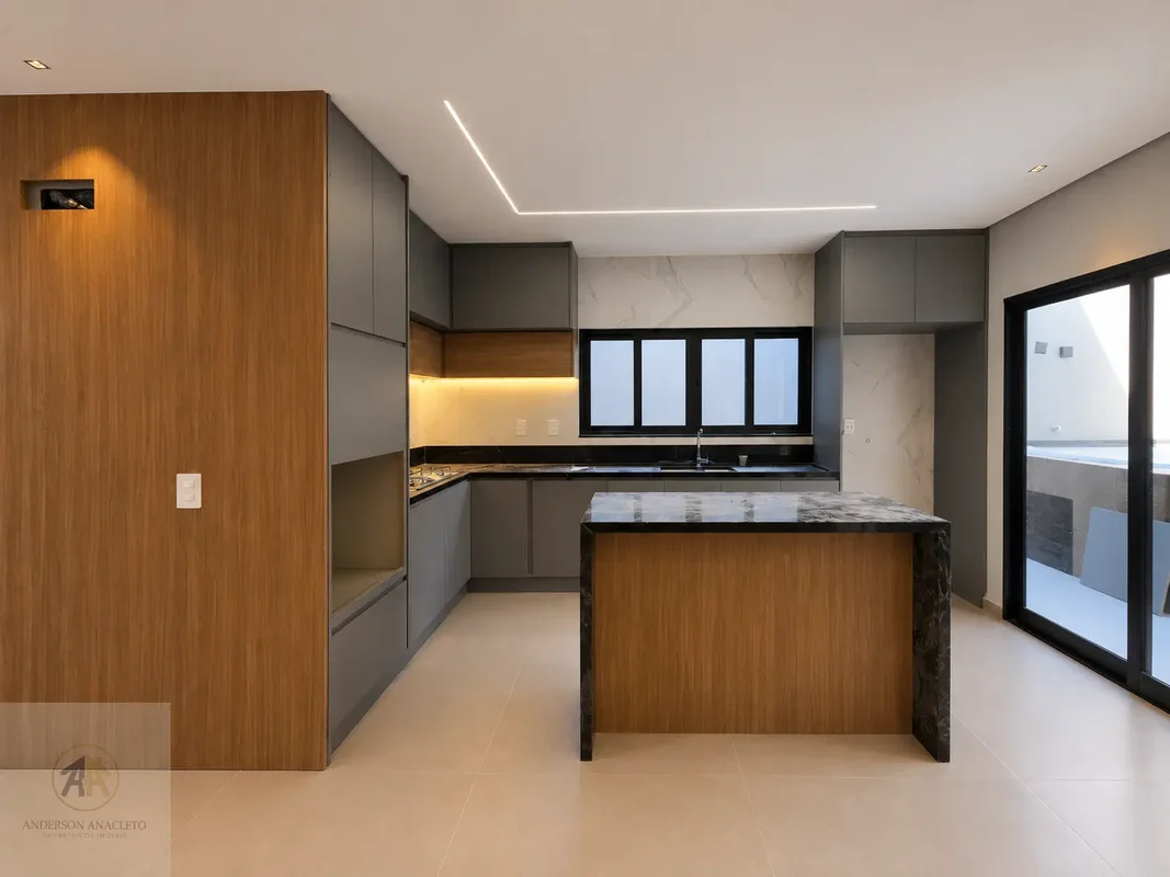 ACEITA FINANCIAMENTO ( COM HABITE-SE, ESCRITURADA E AVERBADA)Linda casa moderna ...