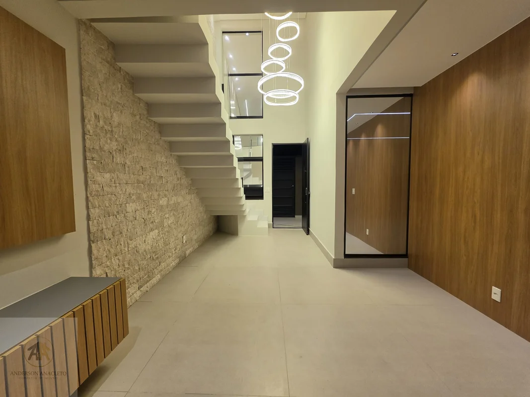 ACEITA FINANCIAMENTO ( COM HABITE-SE, ESCRITURADA E AVERBADA)Linda casa moderna ...