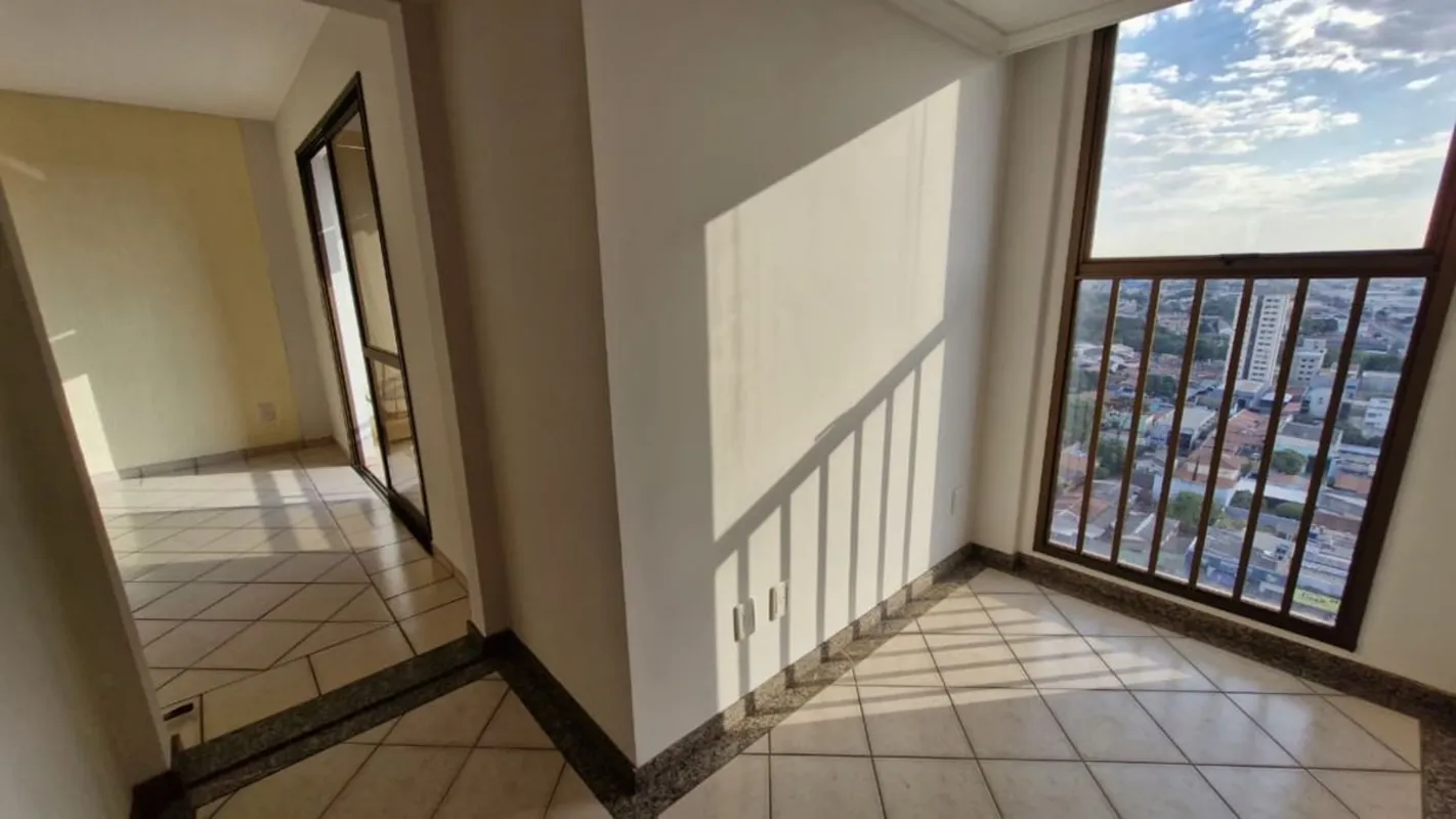 Excelente apartamento para quem busca espaço, conforto e praticidade em uma das ...