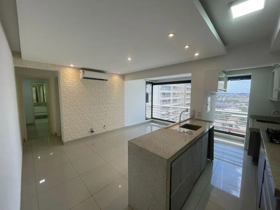 Desfrute de uma vida com conforto e conveniÃªncia no bairro SÃ£o Francisco, em G...