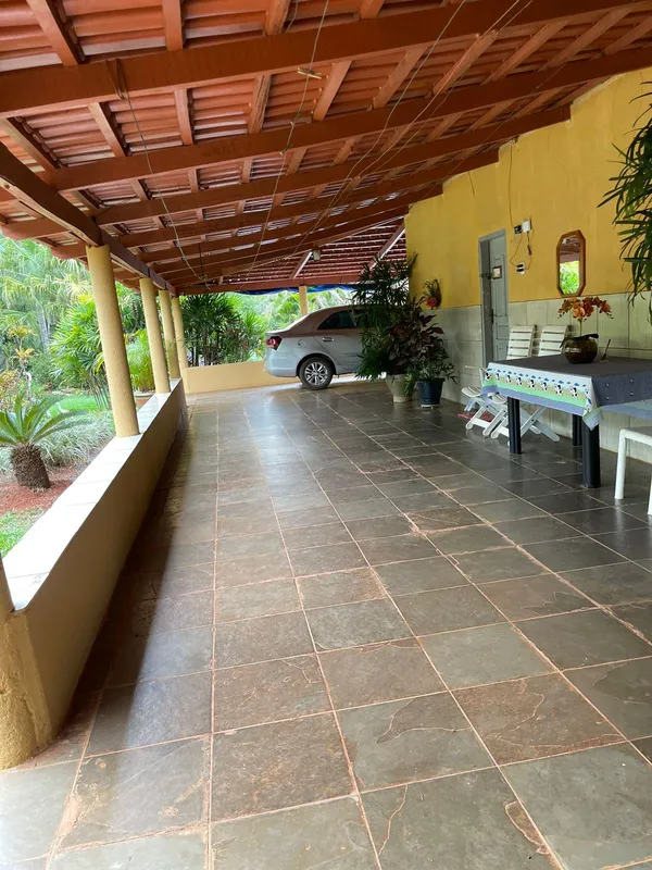 Foto do Imóvel