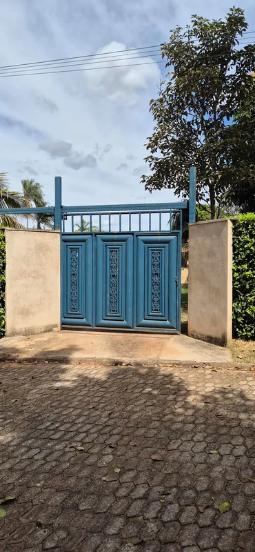 Condomínio Bela Vista - Santo Antônio de Goiás.Quadra 02 lote 06Área 2.020,91m²F...