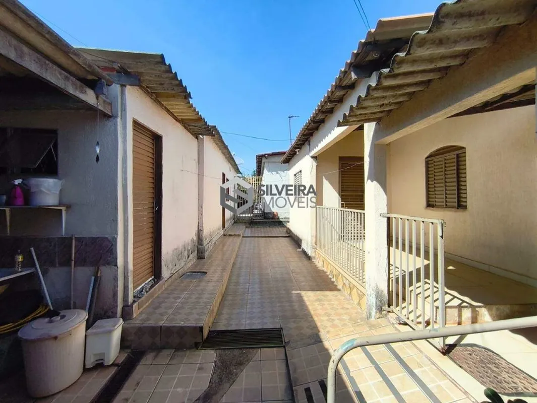 Investimento garantido!Casa à venda em Sobradinho. Renda consolidada.Lote de 525...