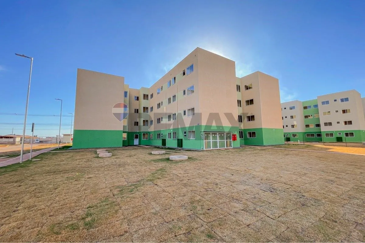 Apartamento para Locação Itapoã Parque47m² de área privativa, bem distribuídos2 ...