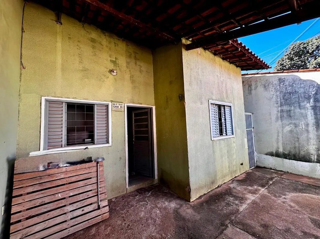 Foto do Imóvel