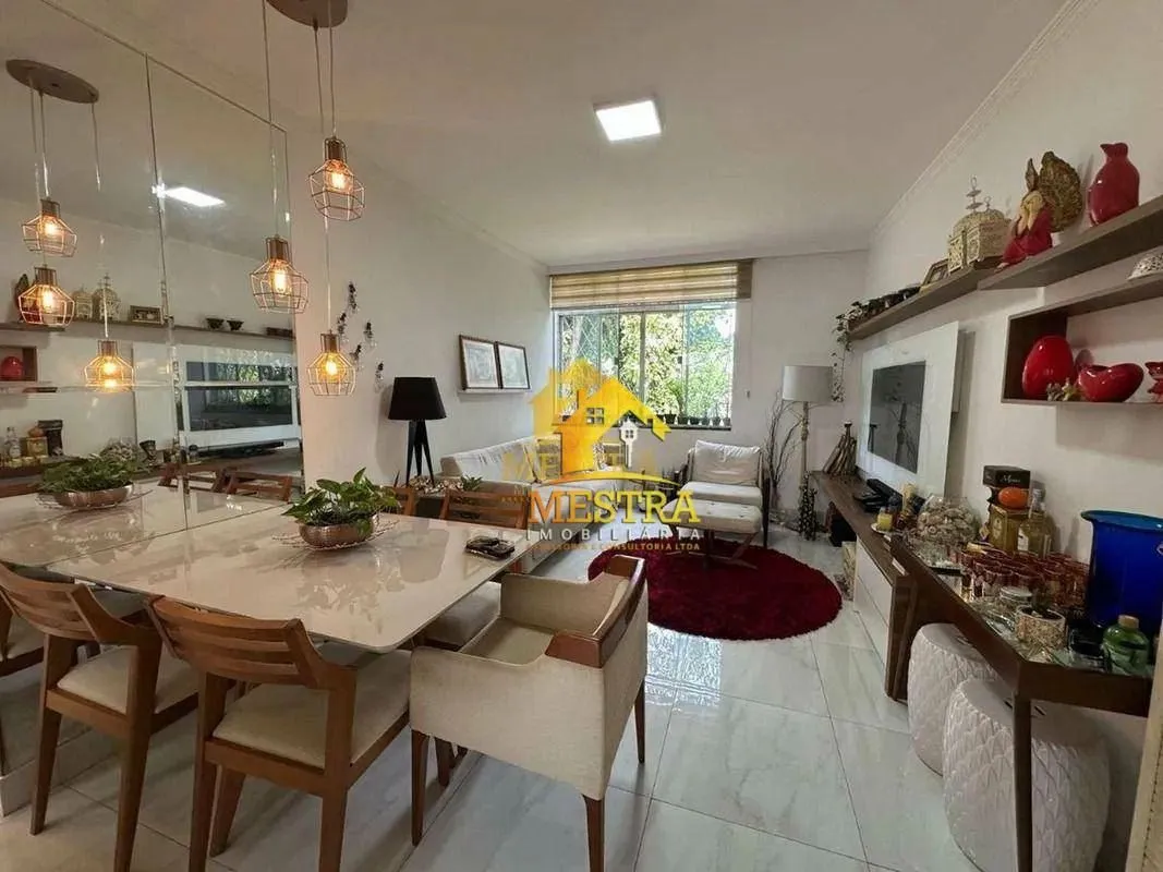 Vendo Apartamento com 3 quartos na SQS 410- 1º andar, nascente, vazado e DUPLEX!...