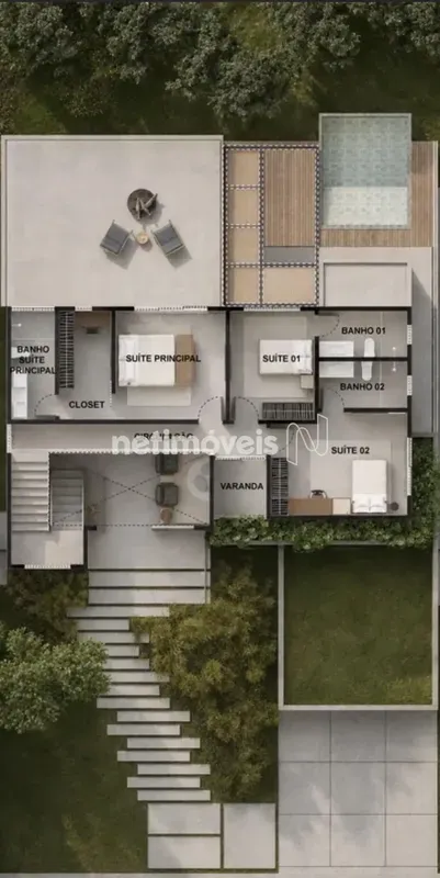 Foto do Imóvel