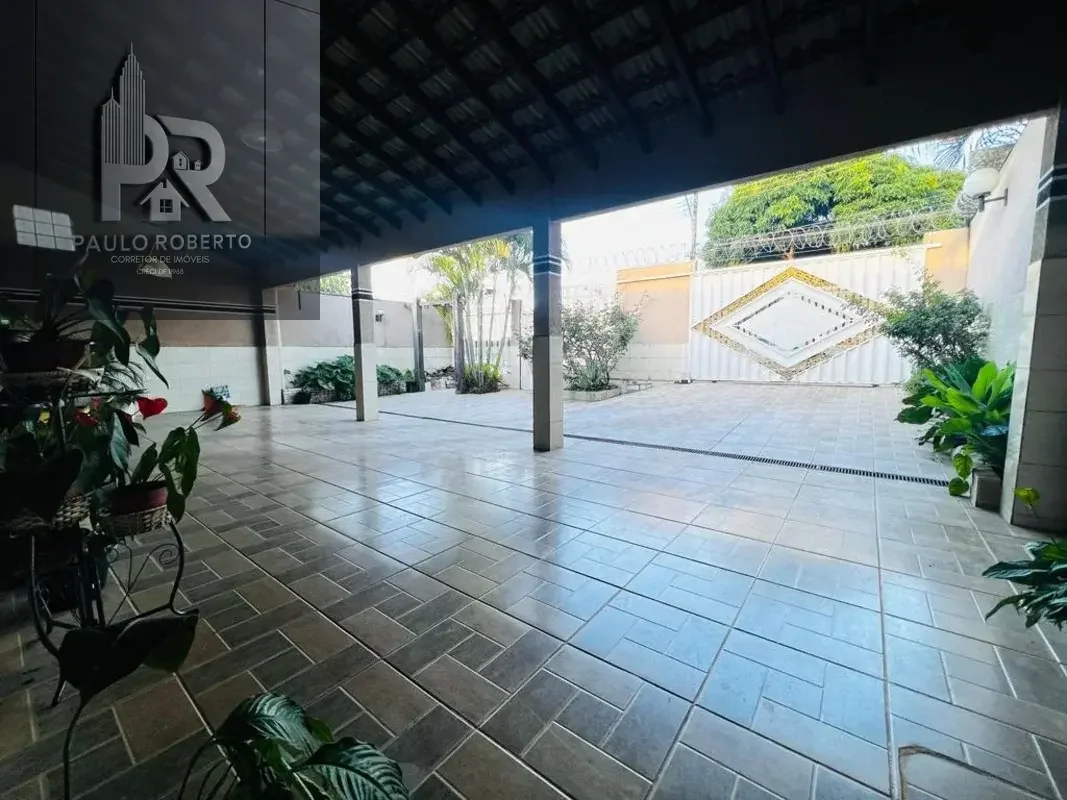 Casa no Condomínio Estância Park, localizada na Avenida da Misericórdia, em Vice...