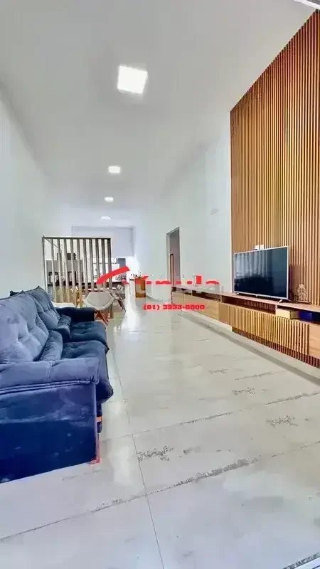 CÚPULA EMPREENDIMENTOS, VENDE:CASA TÉRREA EM CONDOMÍNIO FECHADO – ARNIQUEIRASCON...