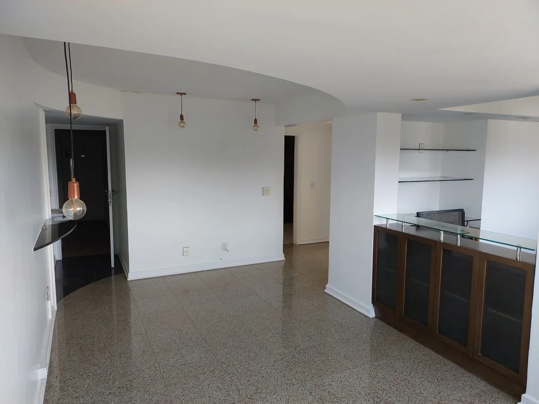 Descubra um apartamento confortável e acessível no coração do SUDOESTE, Brasília...