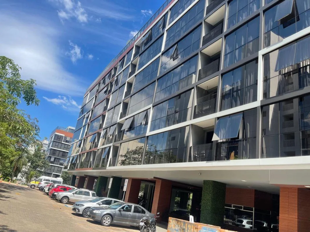 Excelente localização próximo a comercio consolidadoApartamento.Composto deSala ...
