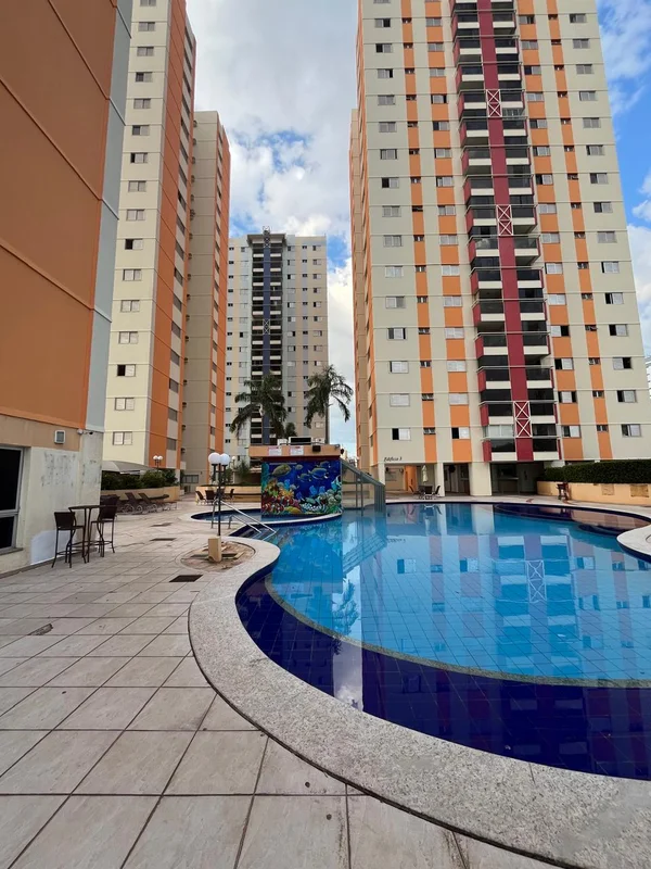 APARTAMENTO RESIDENCIAL ELDORADO! Oportunidade!?? Condomínio Rubi??82 metros qua...