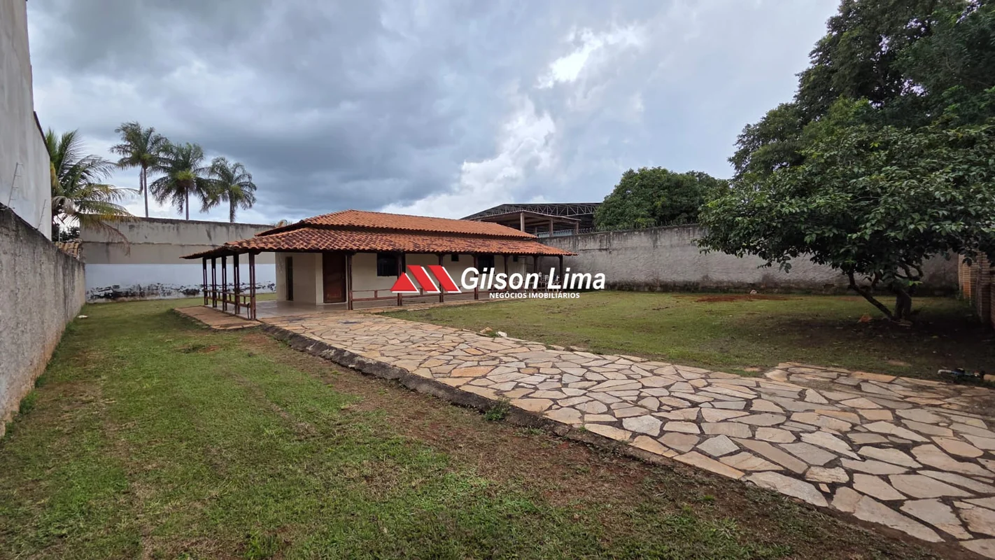 ** Lote 800 m2 - ESCRITURADA - OPORTUNIDADE! **GILSON LIMA VENDE LOTE EM CONDOMÍ...