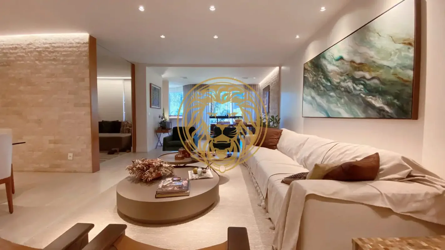 EXCLUSIVO 4QTS NA SQSW 305 SUDOESTE | REFORMA EM ALTO PADRÃO | ESPAÇO GOURMET | ...