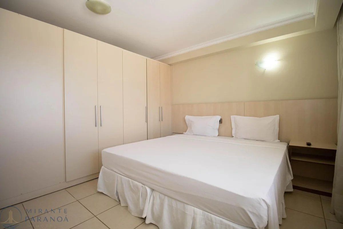 Conquiste o melhor da Asa Norte vivendo em um apartamento mobiliado na SHTN Trec...