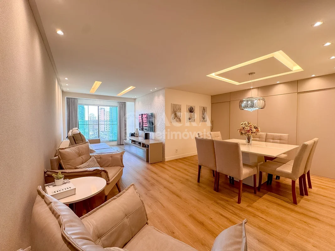 Apartamento de 3 Quartos com Suíte, duas vagas soltas – Residencial Oscar Freire...