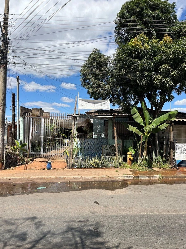 Lote Comercial à Venda — Av. Transversal do Paranoá?? Excelente oportunidade com...