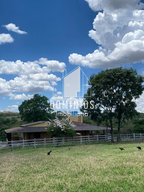 26 HA EM GIRASSOL/GO | RIO + 2 CÓRREGOS | ESCRITURA + GEOREFERENCIAMENTO | 5 KM ...