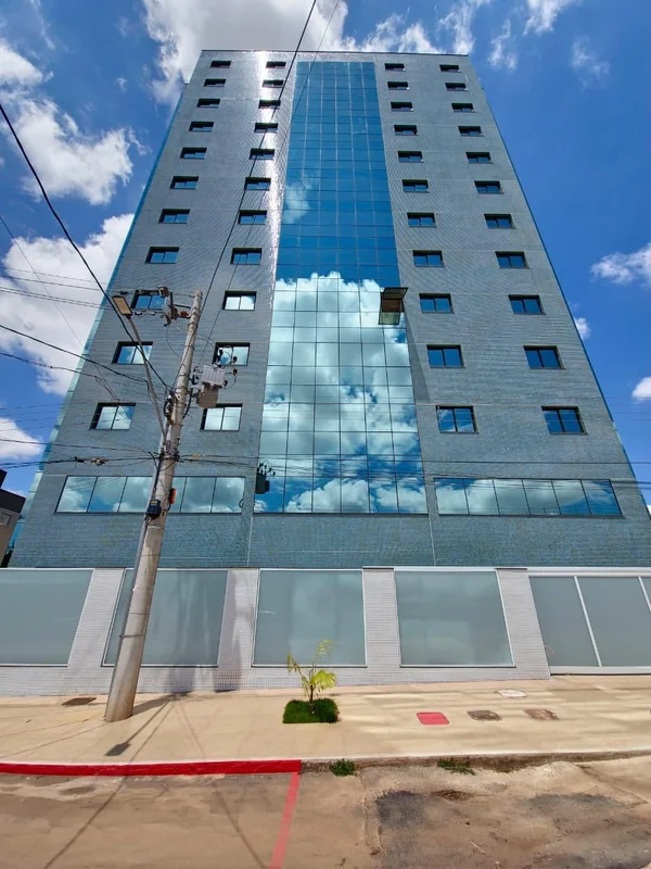 Venda de apartamentos Residencial Caroline Vieira, empreendimento NOVO.O empreen...