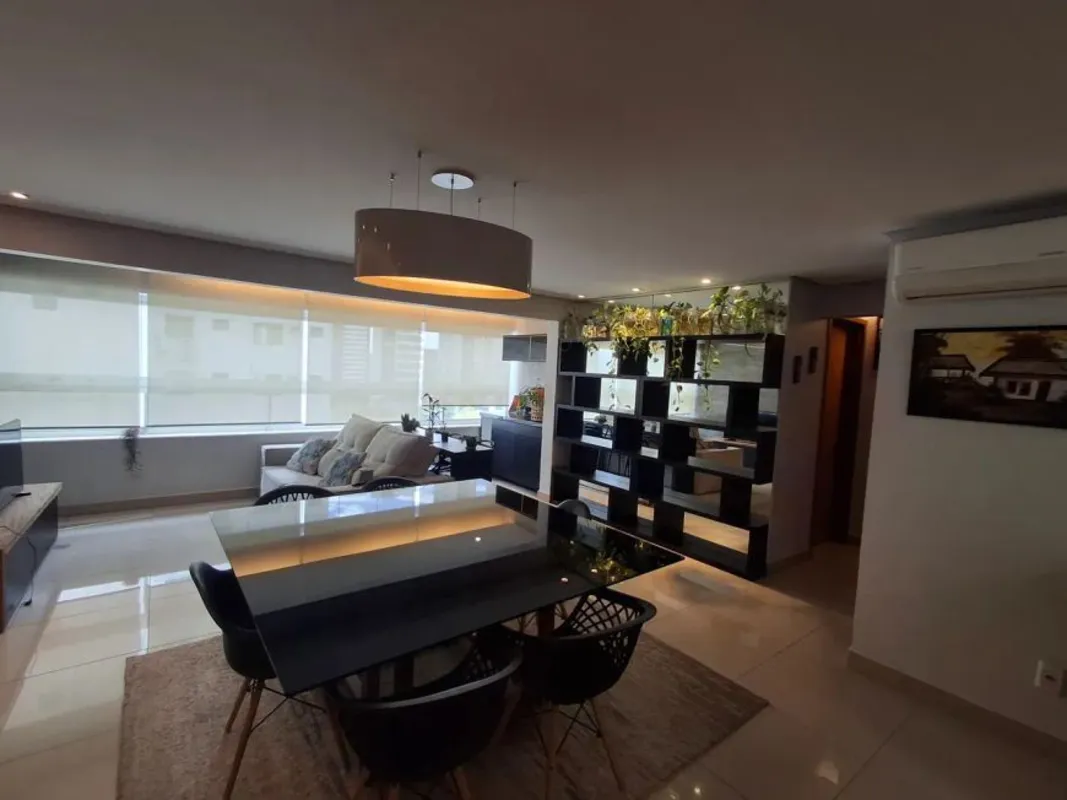 Apartamento para alugar no Jardim Goiás, Goiânia – Ref. 153HVH4. Área de 88 m², ...