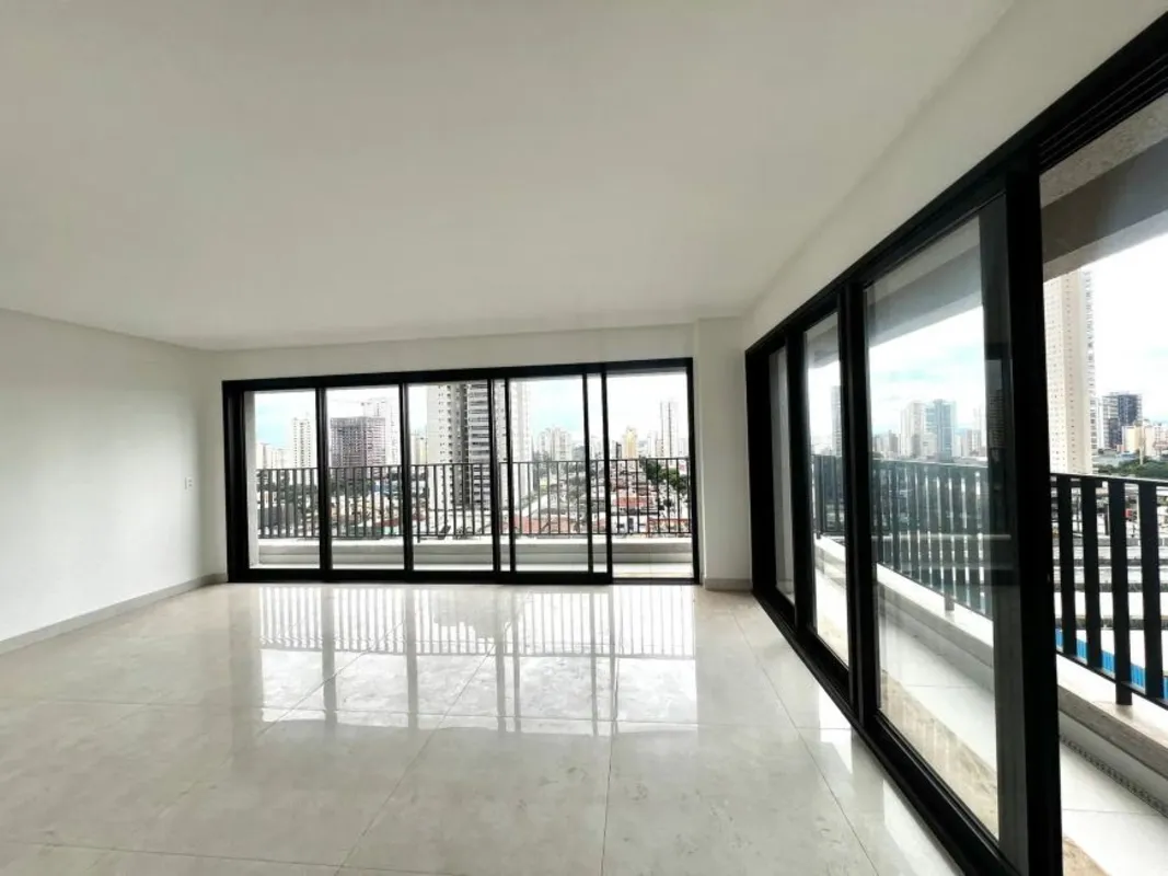 Apartamento à venda no Setor Bueno, Goiânia – Ref. 207858346. Área de 130 m², 3 ...