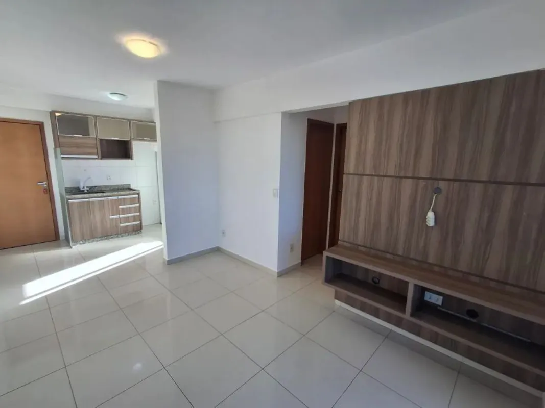 Apartamento para alugar no Setor Leste Universitário, Goiânia – Ref. 00073. Área...