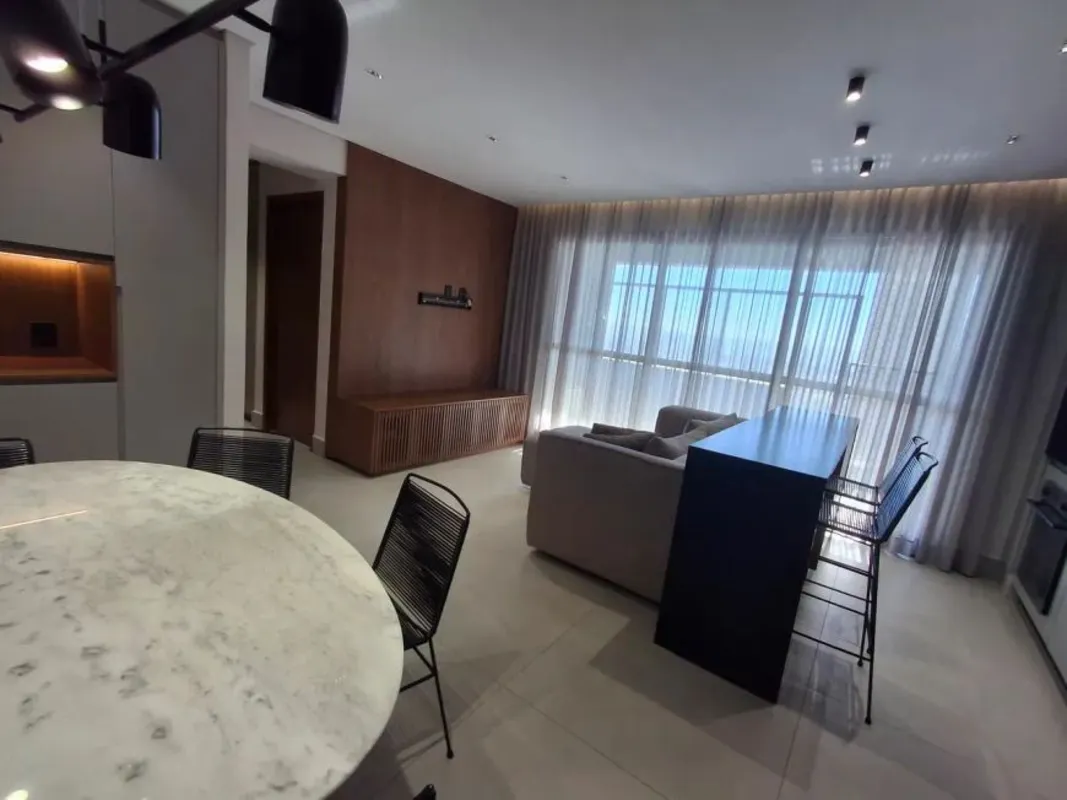 Apartamento para alugar no Setor Marista, Goiânia – Ref. V9G0ES. Área de 82 m², ...