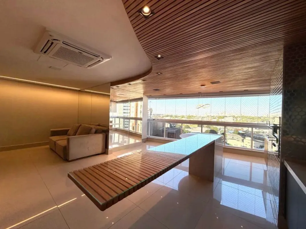 Apartamento para aluguel ou venda no Edificio Árias Das Artes de completo e armá...