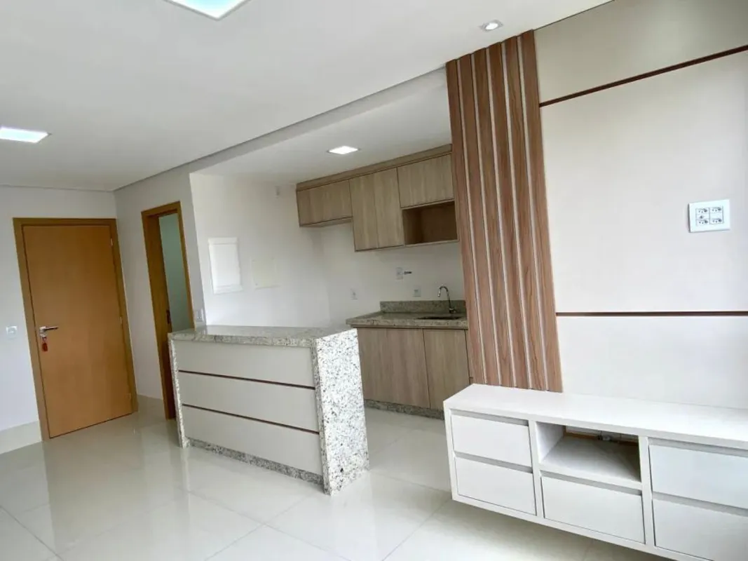 Apresentamos uma excelente oportunidade de Venda no Setor Bueno. Apartamento com...