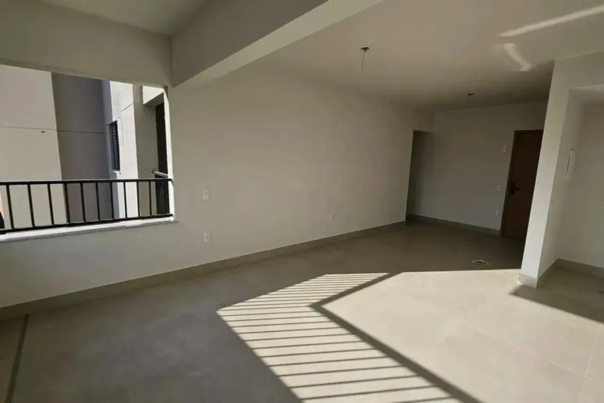 Apartamento para alugar no Setor Pedro Ludovico, Goiânia – Ref. 5OVVH4. Área de ...