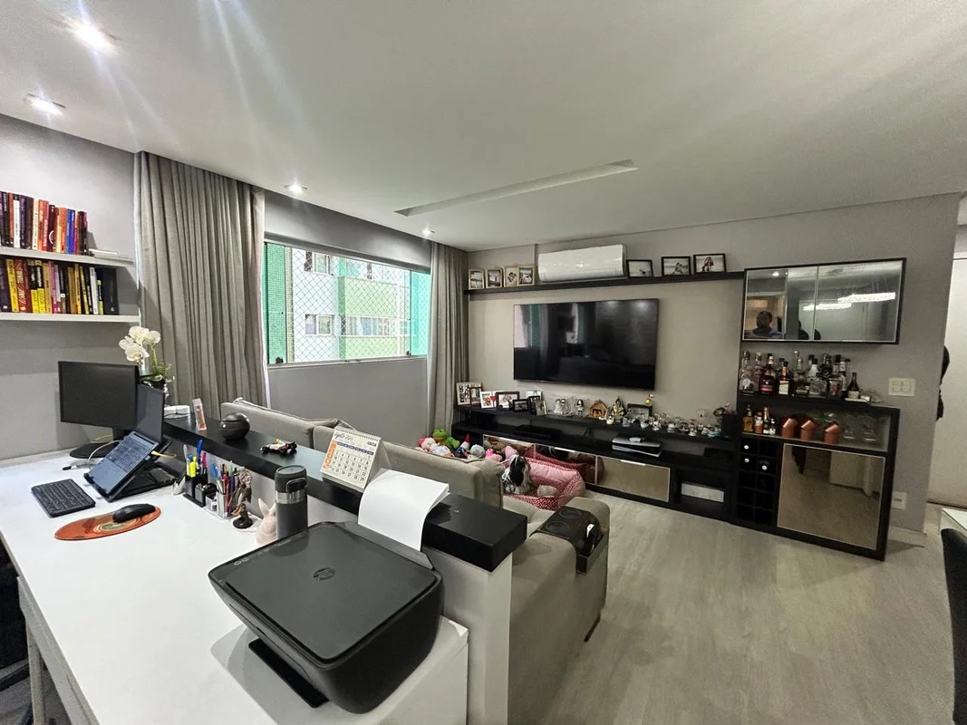 Residencial Piazza D’Oro – Rua 24 Norte, Lote 03 | Águas ClarasCaracterísticas d...