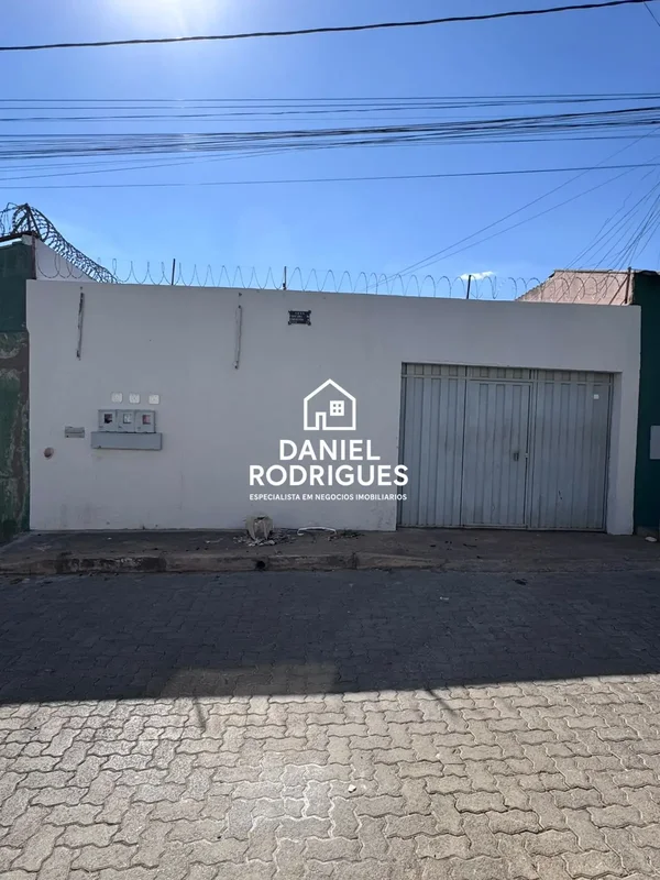 Vendo Casa no Sol Nascente Trecho 2 Próximo do Supermercado Ultrabox 3 Casas par...