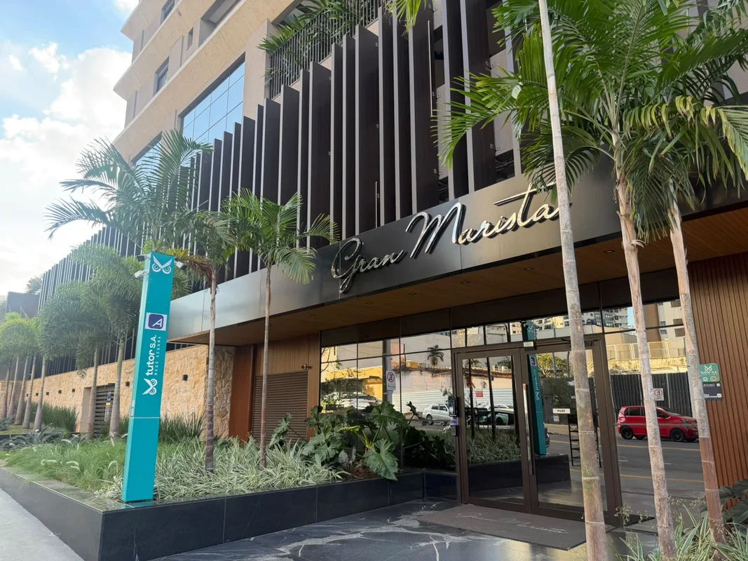 Descubra um apartamento bem localizado na Rua 137, SETOR MARISTA, Goiânia, GO. C...