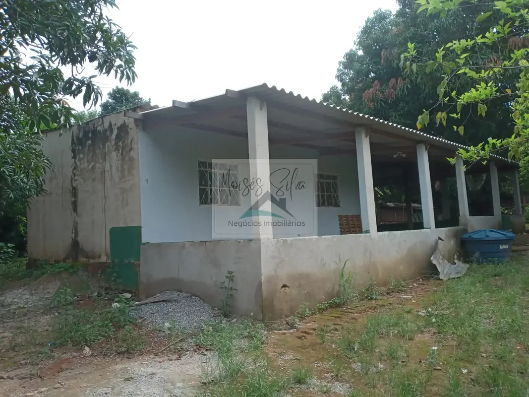 Foto do Imóvel