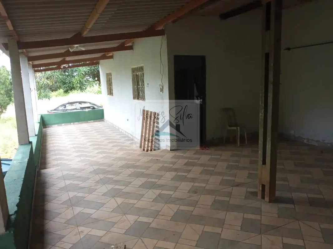 Foto do Imóvel